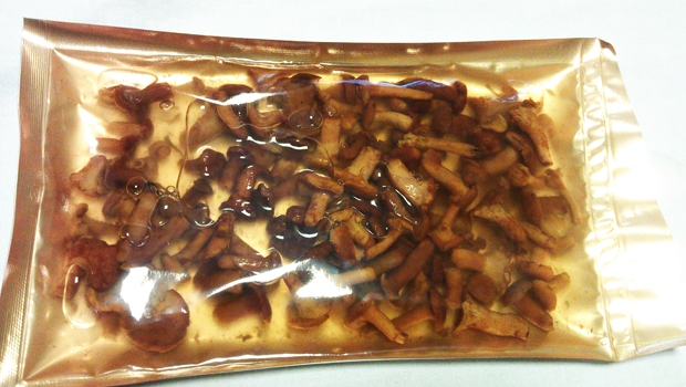 LAS-BOR саңырауқұлақтар шампиньоны мұздатылған көкөністер жемістер лисички березовики боровики өңдеу экспорт Польшада 12