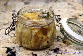 Қақталған ет, шұжық, шошқа майы 13