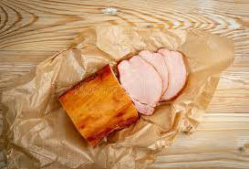 Қақталған ет, шұжық, шошқа майы 13