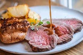 Қақталған ет, шұжық, шошқа майы 13